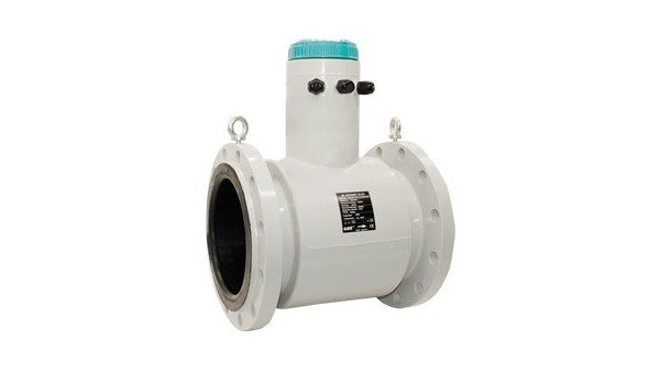 非滿管（guǎn）電磁流量計現場安裝調試
