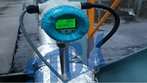 渦街流量計生產廠家技術人員敘述渦街流量計（jì）主要參數如何設置