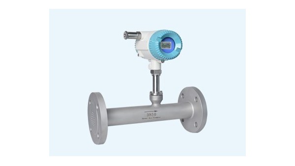 DN15-DN300氯氣流量計生產廠家