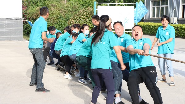 人妻系列电影偉業2021年度春季職工運（yùn）動（dòng）會