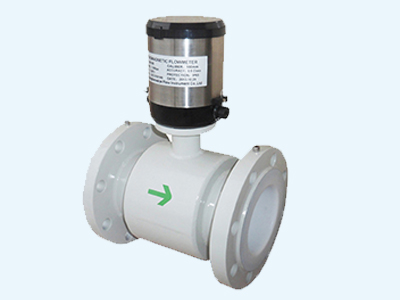 電池供電電磁流量計（jì）